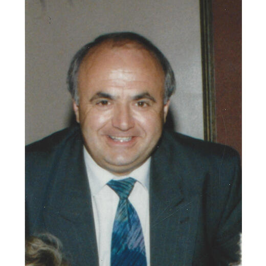 HOF Headshot - Rep Giordano