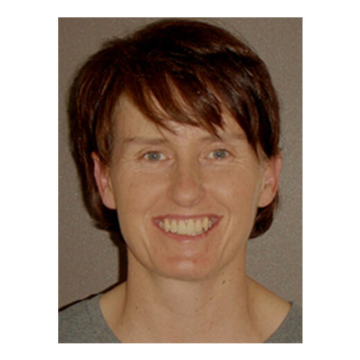 HOF Headshot - Sharon Black