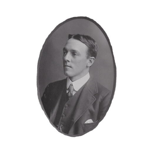 Sir Frank Moulden