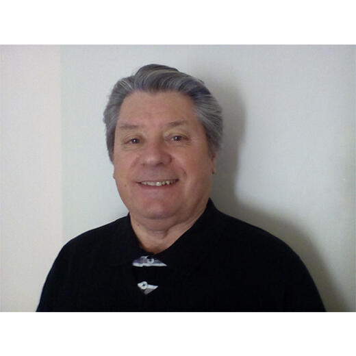 HOF Headshot - Tony Henshaw