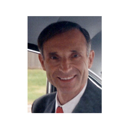 HOF Headshot - Tony Martella