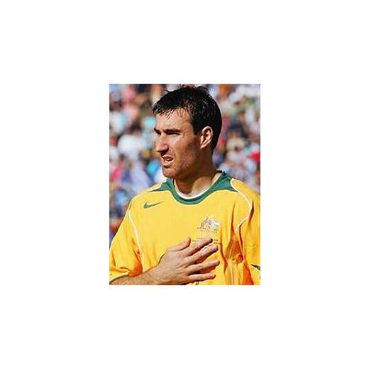 HOF Headshot - Tony Vidmar