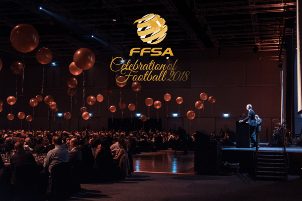Celebration of Football 2018