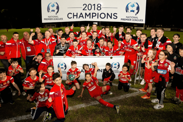 2018 NPL Final Series Media Release Feature Image