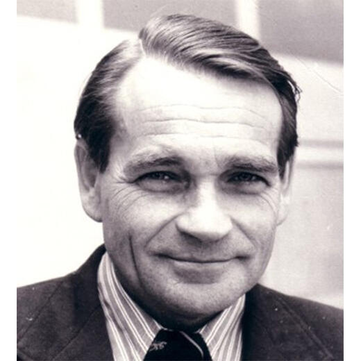 HOF Headshot - Wally Thachuk