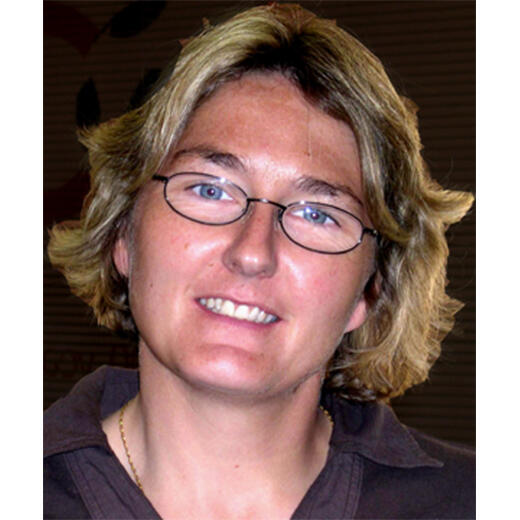HOF Headshot - Wendy Carter