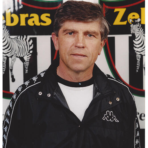HOF Headshot - Zoran Matic OAM