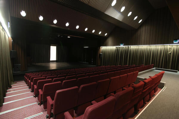 Parks Theatre