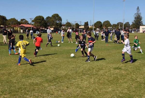 Port Pirates MiniRoos #5
