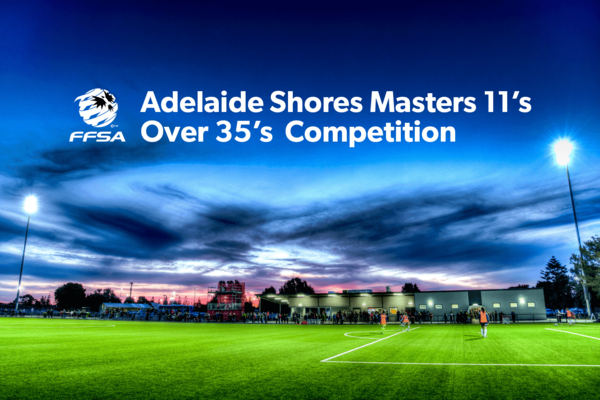 Masters 11's Competition