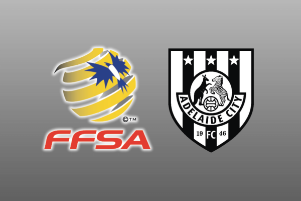 FFSA Adelaide City