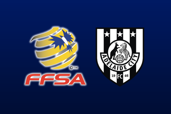 FFSA Adelaide City #2