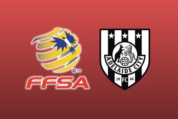 FFSA Adelaide City