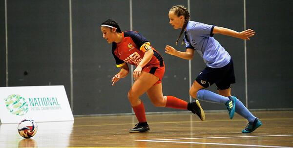 Futsal Nationals Futsal Nationals