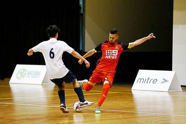 Futsal Nationals