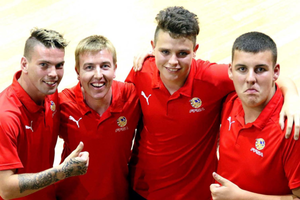 AWD Futsal