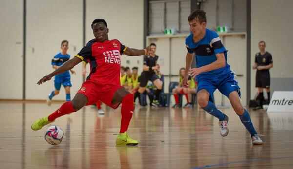 Futsal Nationals