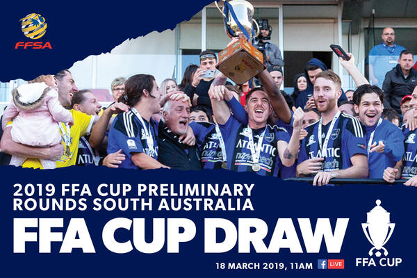 FFA Cup 2019