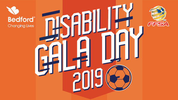 Disability Gala Day 2019