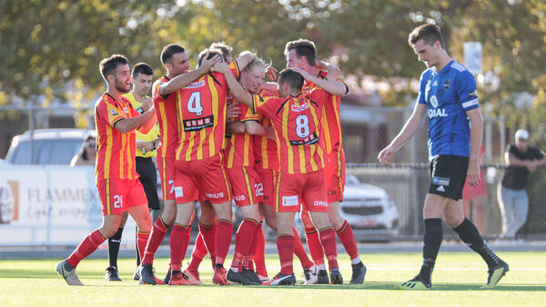 MetroStars