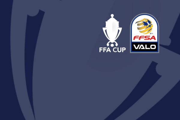 FFA Cup 