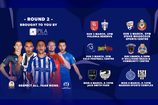 #NPLSA Round 2