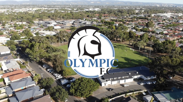#HistoryMakers Episode 4 - Adelaide Olympic