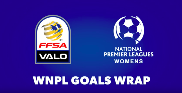 WNPL Goals Wrap