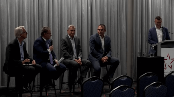 Community Summit Adelaide