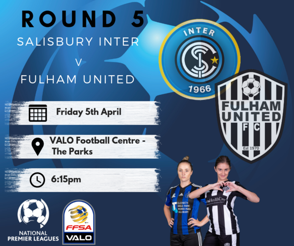 Salisbury v Fulham