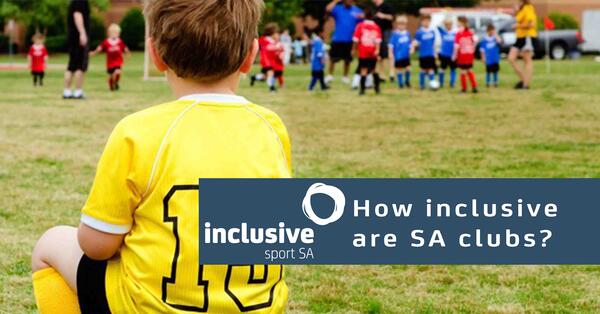 Inclusive Sport SA