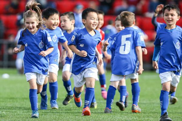 MiniRoos