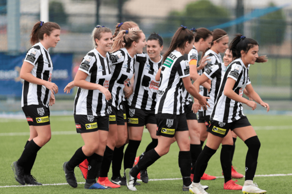Adelaide City Women