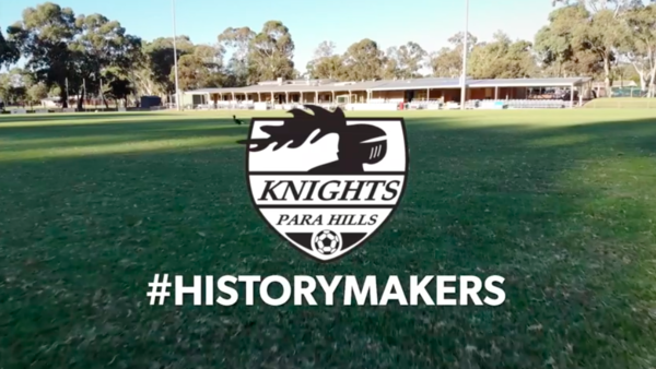 #HistoryMakers Para Hills 
