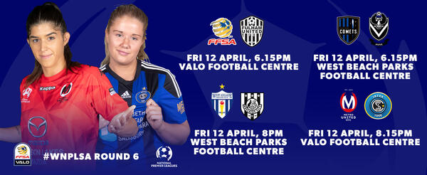 WNPL Round 6