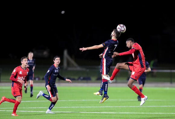Panthers Adelaide United