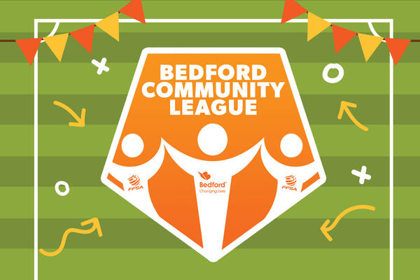 Bedford Community League