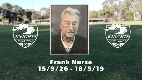 Frank Nurse