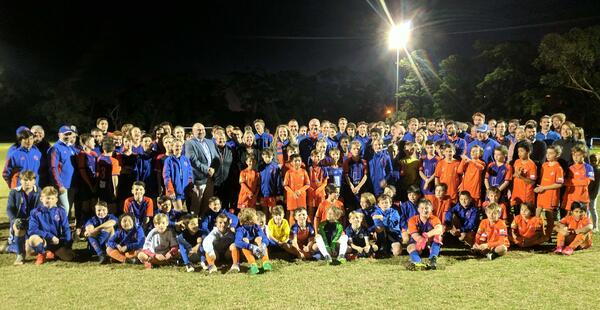 Sturt Lions Announcement