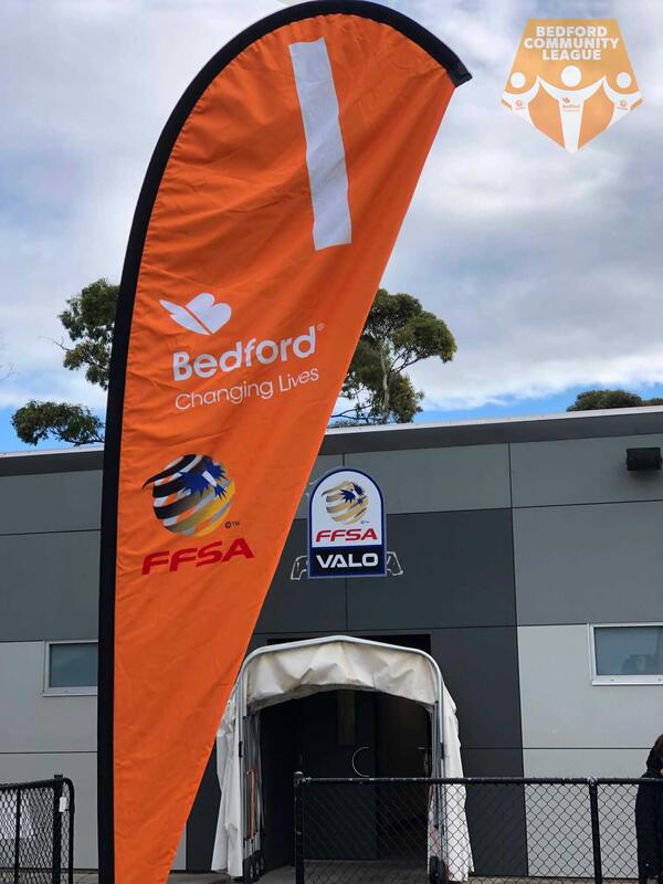 Bedford Community League