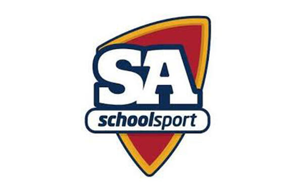 SA Sport Logo