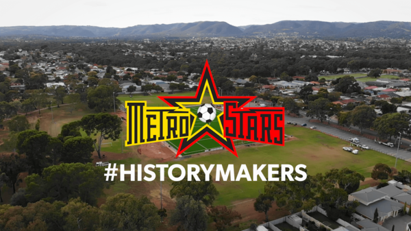 MetroStars