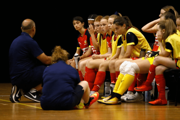 Futsal Nationals