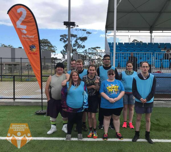 Bedford Community League
