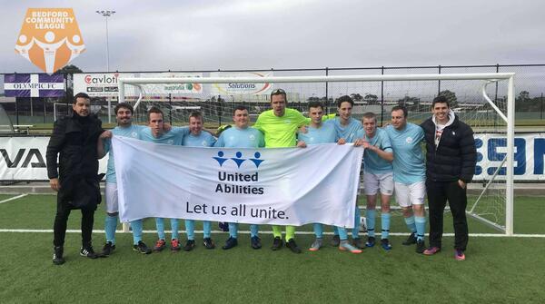 Bedford Community League