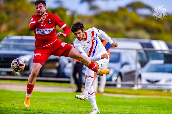 Raiders Campbelltown City