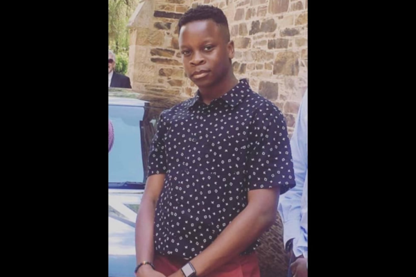 Thabo Adesodun