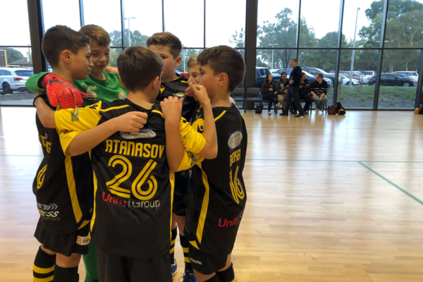 Futsal