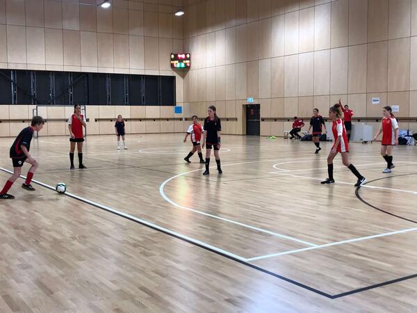 Futsal