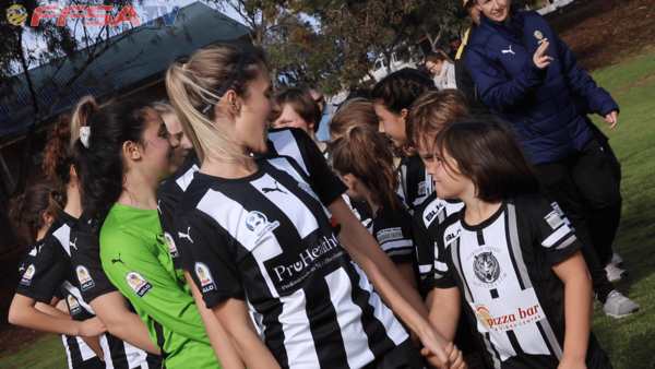 Riverland Regional Round